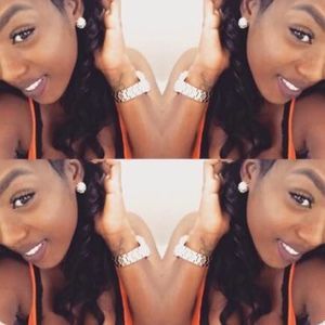 Meet your Posher, Luna